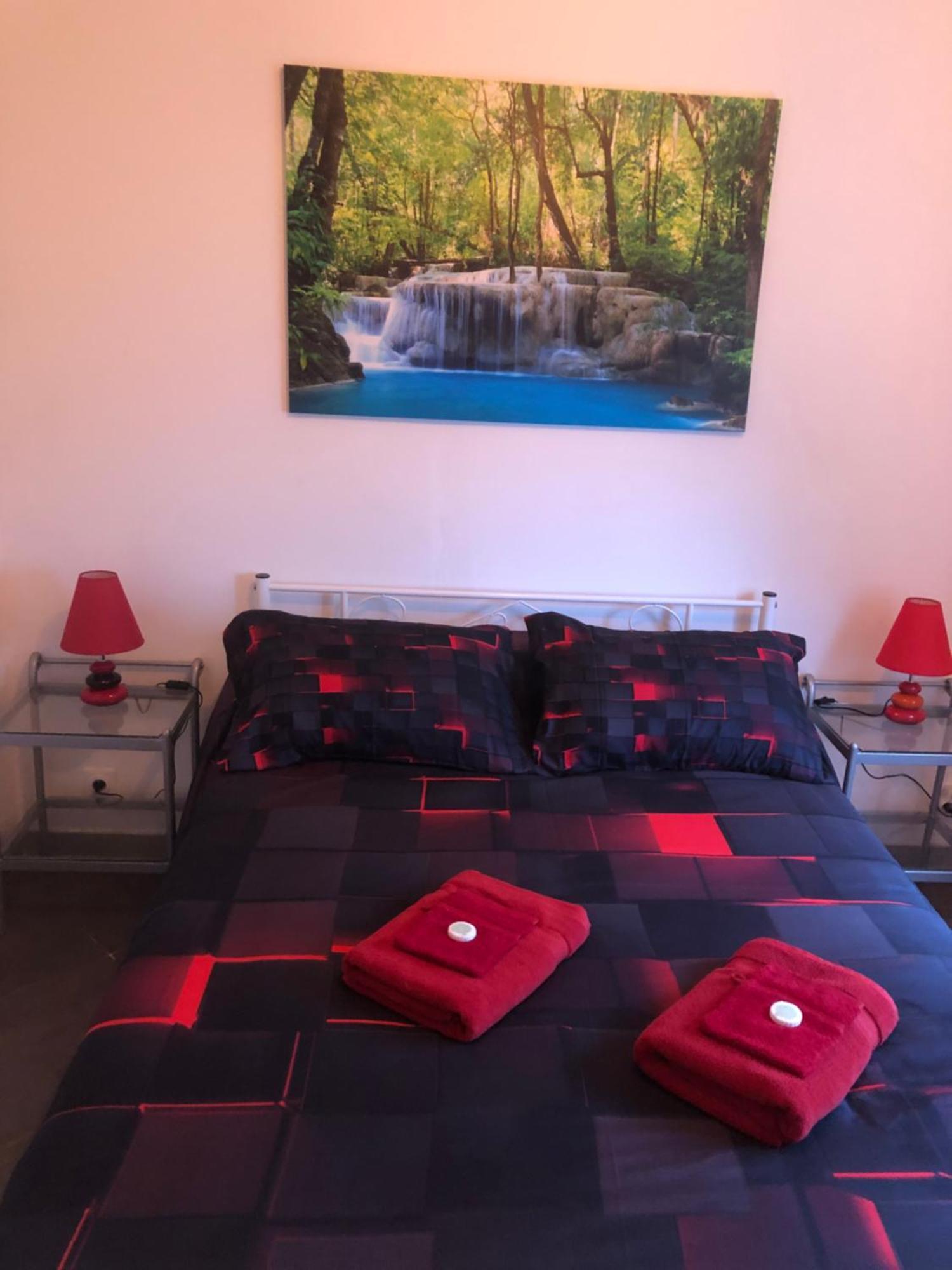 Chambre Dans Les Cevennes Concoules Екстериор снимка